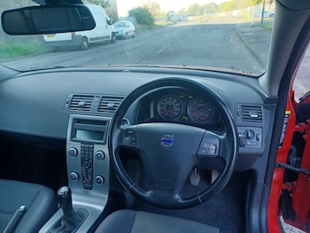 Used Volvo C30 2009 for sale - 78561205: Photo