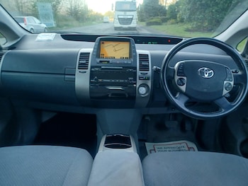 Used Toyota Prius 2007 for sale - 78530099: Photo