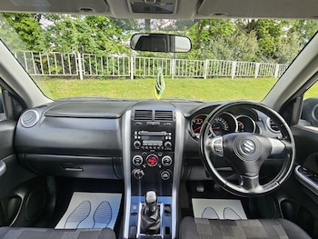 Used Suzuki Grand Vitara 2009 for sale - 78530106: Photo