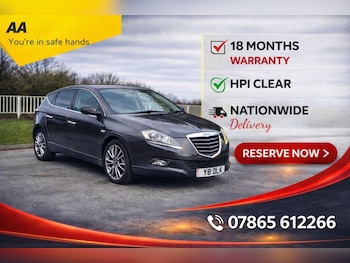 Used Chrysler Delta 2012 for sale - 78547903: Photo