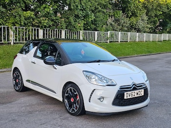 Used Citroen DS3 2012 for sale - 78585935: Photo