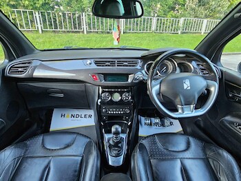 Used Citroen DS3 2012 for sale - 78585935: Photo