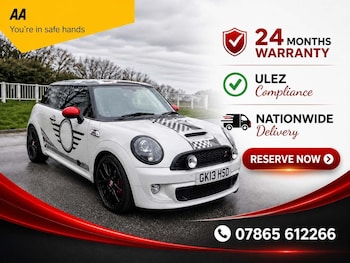 Used MINI Hatch 2013 for sale - 78530093: Photo