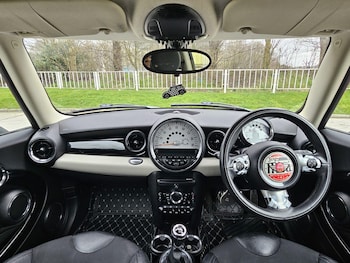 Used MINI Hatch 2013 for sale - 78530093: Photo