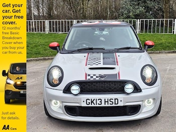 Used MINI Hatch 2013 for sale - 78530093: Photo