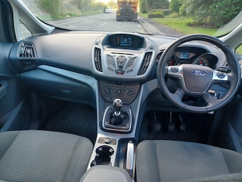 Used Ford C-Max 2013 for sale - 78561363: Photo