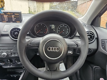 Used Audi A1 2012 for sale - 78530088: Photo