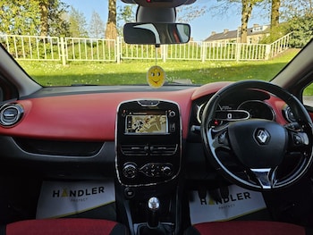 Used Renault Clio 2014 for sale - 78530087: Photo