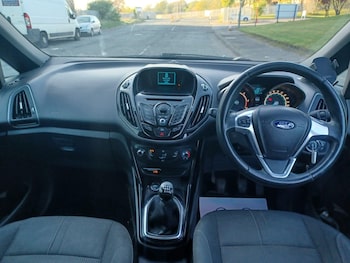 Used Ford B-MAX 2014 for sale - 78530095: Photo