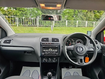 Used Volkswagen Polo 2012 for sale - 78530104: Photo