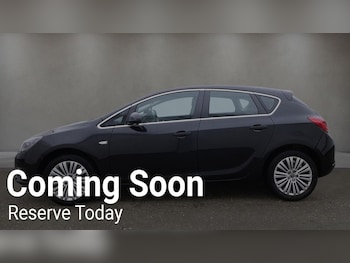 Used Vauxhall Astra 2015 for sale - 79385121: Photo