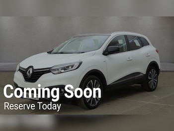 Used Renault Kadjar 2016 for sale - 78874982: Photo