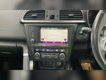 Used Renault Kadjar 2016 for sale - 78874982: Photo