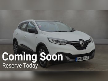 Used Renault Kadjar 2016 for sale - 78874982: Photo