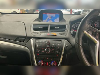Used Vauxhall Mokka 2016 for sale - 79103748: Photo