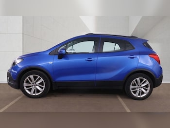 Used Vauxhall Mokka 2016 for sale - 79103748: Photo