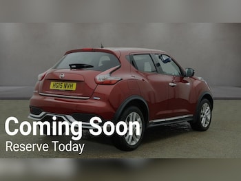 Used Nissan Juke 2015 for sale - 78874806: Photo
