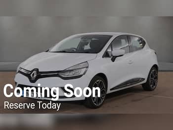 Used Renault Clio 2017 for sale - 79843496: Photo