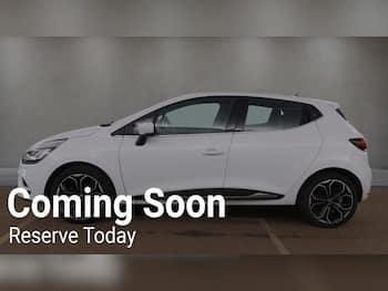 Used Renault Clio 2017 for sale - 79843496: Photo