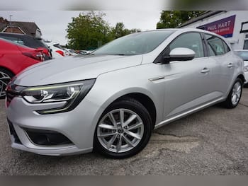 Used Renault Megane 2017 for sale - 79846456: Photo
