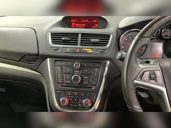 Used Vauxhall Mokka 2015 for sale - 79059570: Photo