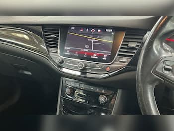 Used Vauxhall Astra 2017 for sale - 79764648: Photo