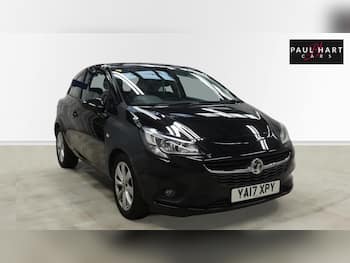 Used Vauxhall Corsa 2017 for sale - 79749468: Photo