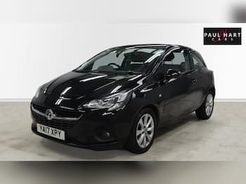Used Vauxhall Corsa 2017 for sale - 79749468: Photo