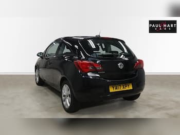 Used Vauxhall Corsa 2017 for sale - 79749468: Photo