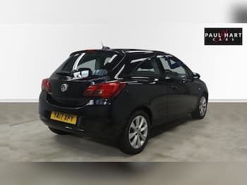 Used Vauxhall Corsa 2017 for sale - 79749468: Photo
