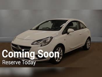 Used Vauxhall Corsa 2016 for sale - 79722818: Photo