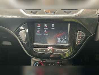 Used Vauxhall Corsa 2016 for sale - 79722818: Photo
