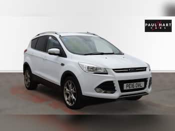 Used Ford Kuga 2016 for sale - 79738571: Photo