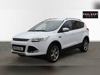 Used Ford Kuga 2016 for sale - 79738571: Photo