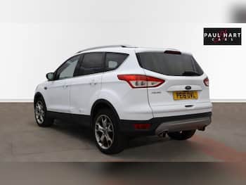 Used Ford Kuga 2016 for sale - 79738571: Photo