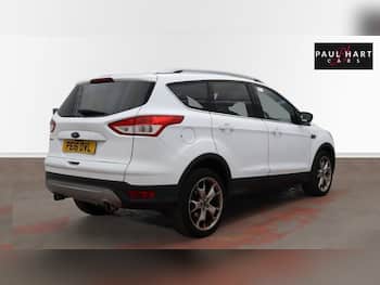 Used Ford Kuga 2016 for sale - 79738571: Photo
