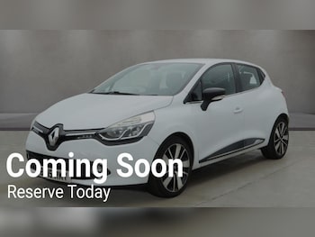 Used Renault Clio 2015 for sale - 79059576: Photo