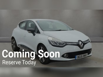 Used Renault Clio 2015 for sale - 79059576: Photo