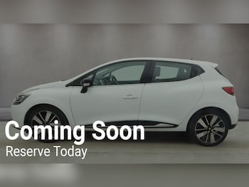 Used Renault Clio 2015 for sale - 79059576: Photo