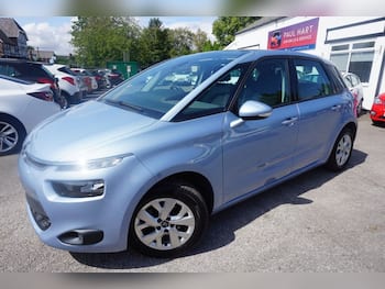 Used Citroen C4 Picasso 2015 for sale - 79846455: Photo