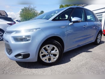 Used Citroen C4 Picasso 2015 for sale - 79846455: Photo