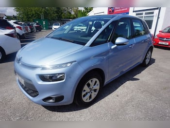 Used Citroen C4 Picasso 2015 for sale - 79846455: Photo