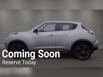 Used Nissan Juke 2016 for sale - 79245220: Photo