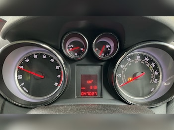 Used Vauxhall Mokka 2015 for sale - 79166920: Photo