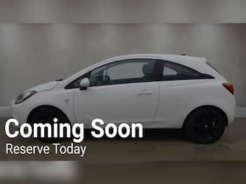 Used Vauxhall Corsa 2016 for sale - 79722831: Photo