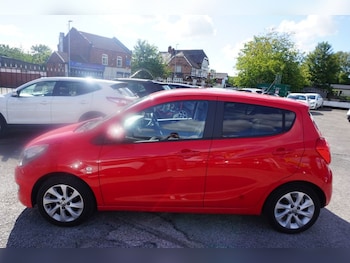 Used Vauxhall Viva 2015 for sale - 79449756: Photo