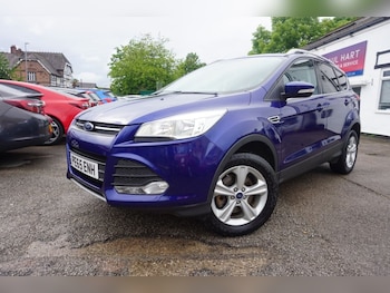 Used Ford Kuga 2015 for sale - 78874662: Photo