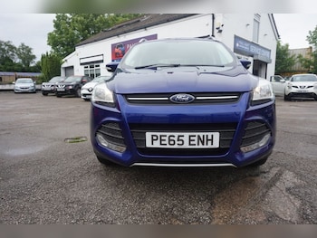 Used Ford Kuga 2015 for sale - 78874662: Photo