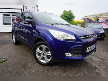 Used Ford Kuga 2015 for sale - 78874662: Photo