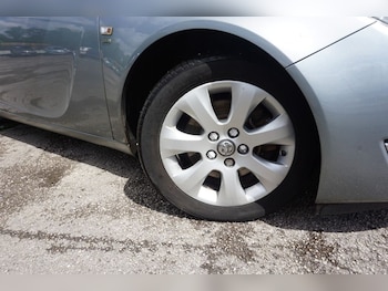 Used Vauxhall Insignia 2014 for sale - 78874975: Photo